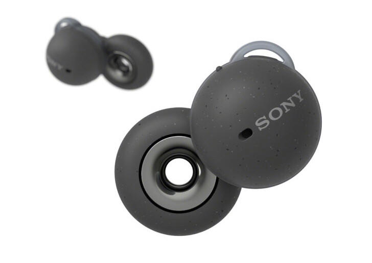 Sony wprowadza LinkBuds — prawdziw innowacj wrd suchawek