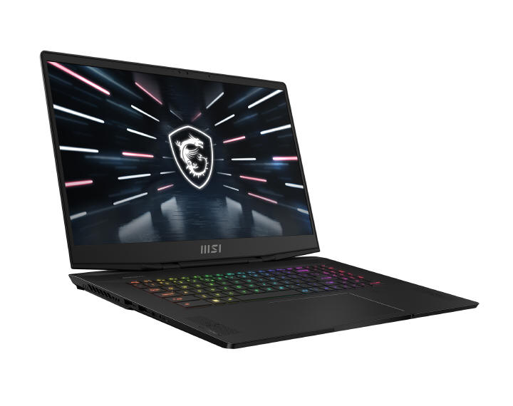 Najnowsze laptopy MSI już niebawem w sprzedaży
