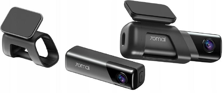 70mai Dash Cam M500 w sprzedaży od 14 marca