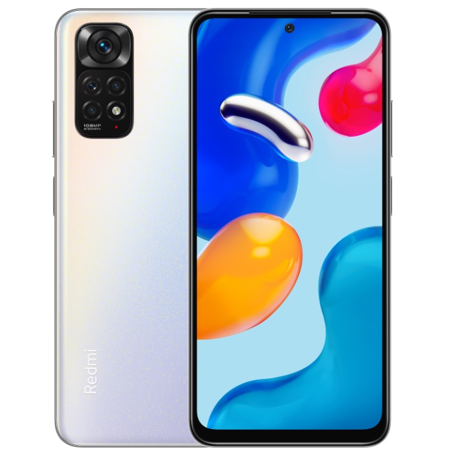 Ruszya sprzeda Redmi Note 11S