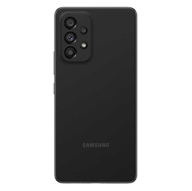 Samsung Galaxy A53 5G i Galaxy A33 5G