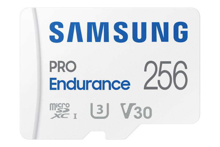 Samsung - nowe karty pamięci PRO Endurance