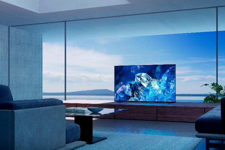 SONY - nowa seria monitorw BRAVIA