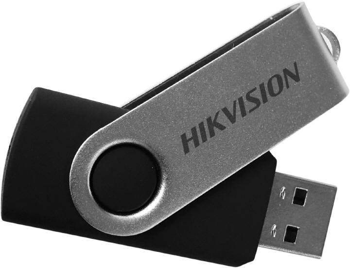Hikvision rozszerza ofertę o zewnętrzne nośniki pamięci flash Hikstorage