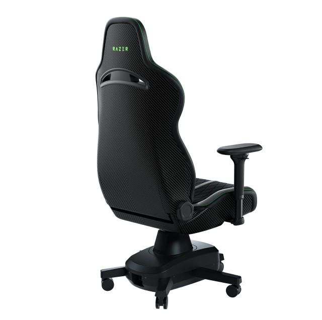 Razer Enki Pro HyperSense