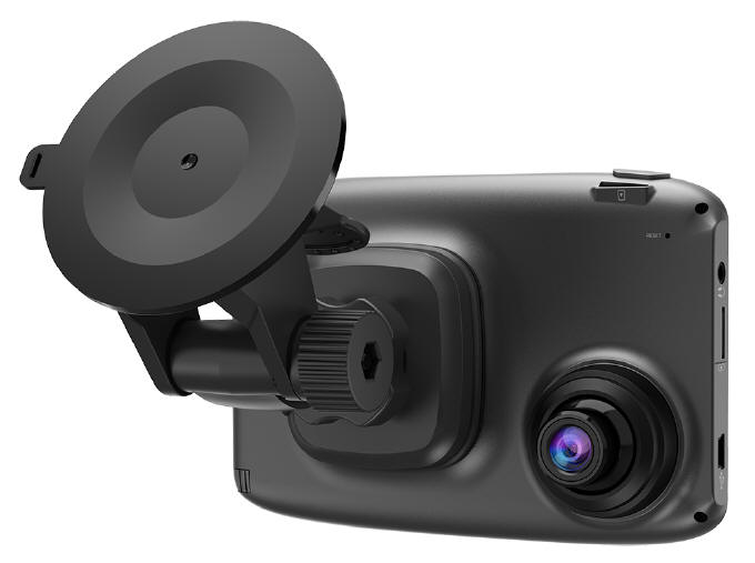 NAVITEL RE 5 DUAL - więcej niż nawigacja