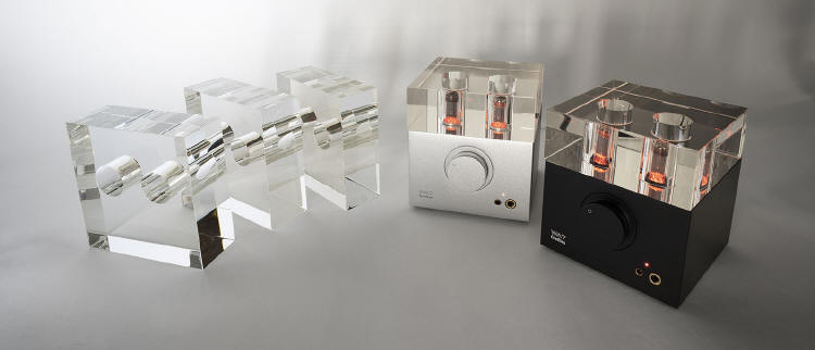 WOO AUDIO WA7 MK3 Fireflies