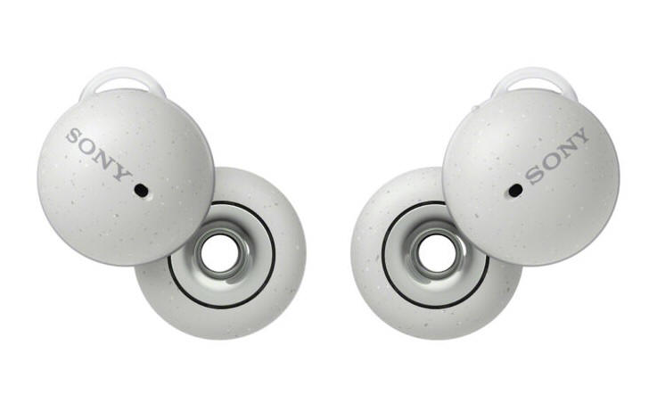 Sony wprowadza LinkBuds — prawdziw innowacj wrd suchawek