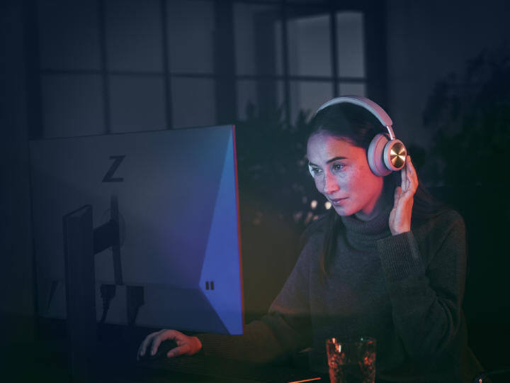 Bang & Olufsen - nowa edycja suchawek Beoplay Portal