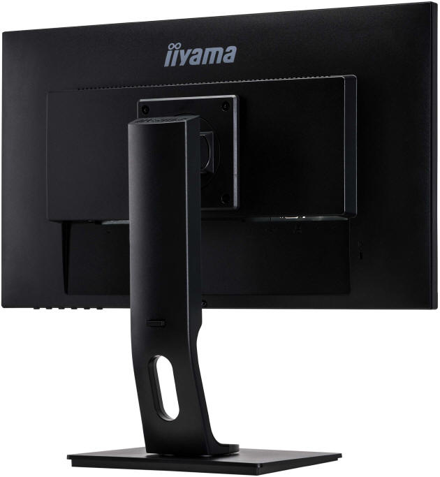 iiyama - budżetowe monitory serii ProLite