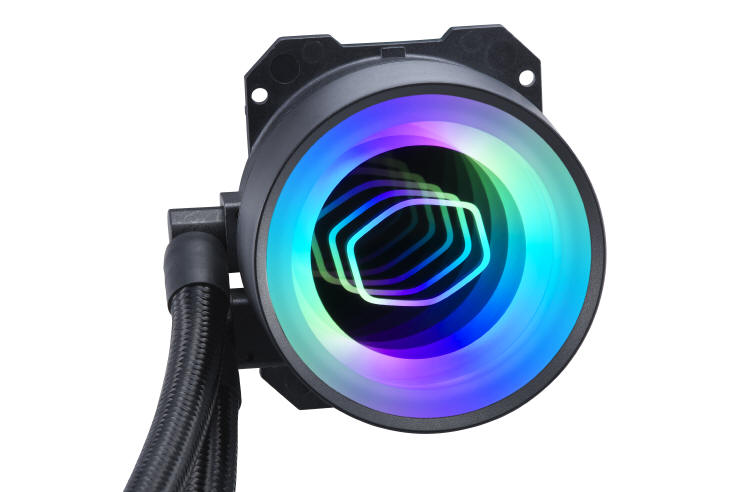 Cooler Master MasterLiquid ML280 Mirror