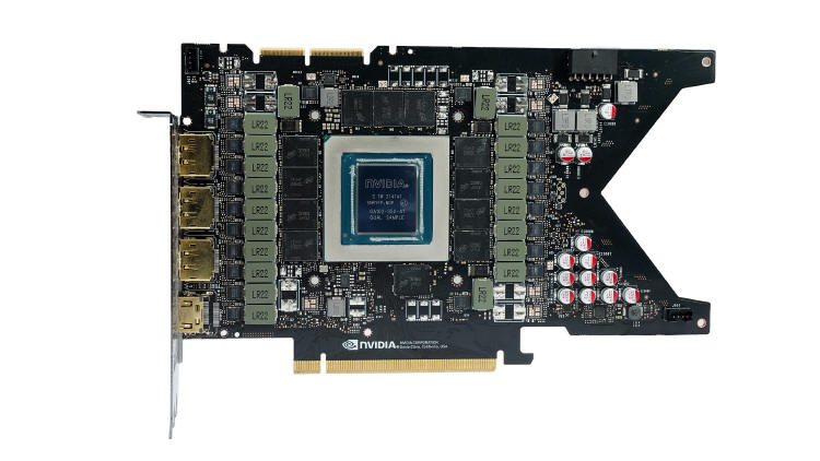 INNO3D GeForce RTX 3090 Ti 24 GB X3