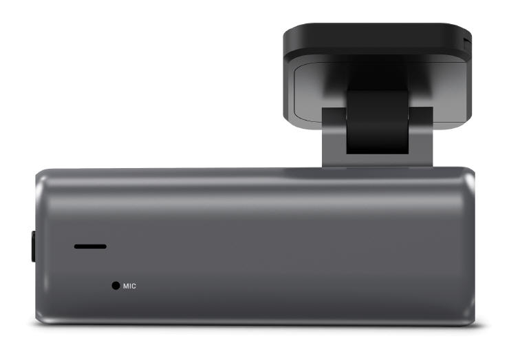 NAVITEL R33 – minimalistyczna kamera z cznoci Wi-Fi