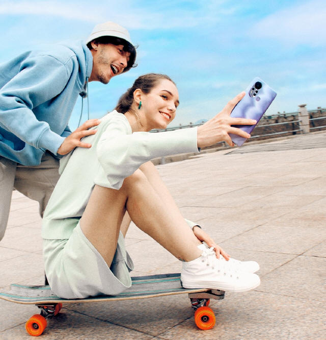 Infinix prezentuje seri smartfonw HOT w Polsce