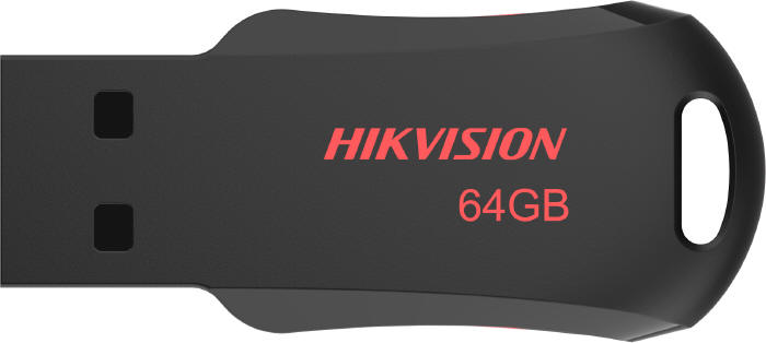 Hikvision rozszerza ofertę o zewnętrzne nośniki pamięci flash Hikstorage