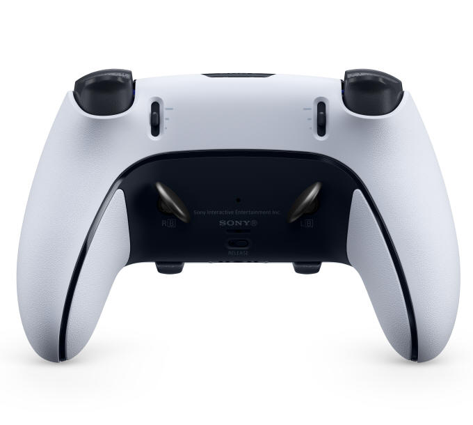 SONY - DualSense Edge z oficjaln dat premiery