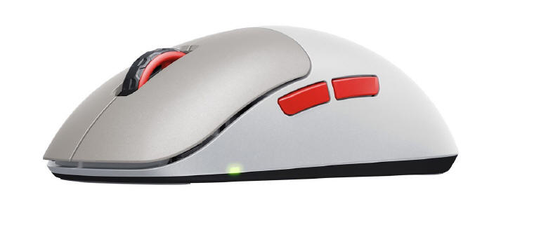 Xtrfy M8 Wireless - bezprzewodow mysz dla graczy