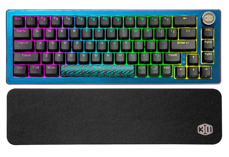 30-lecie firmy Cooler Master - Decades of Shaping the Future