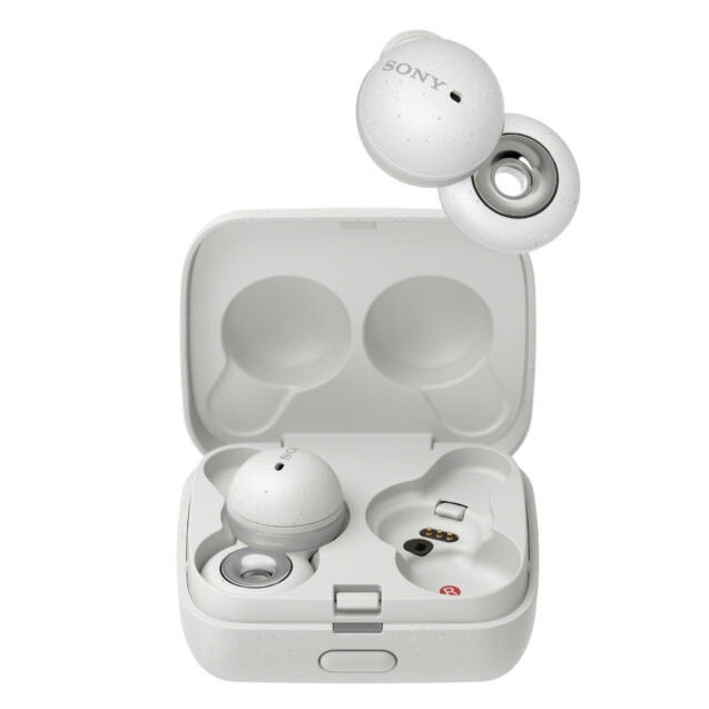 Sony wprowadza LinkBuds — prawdziw innowacj wrd suchawek