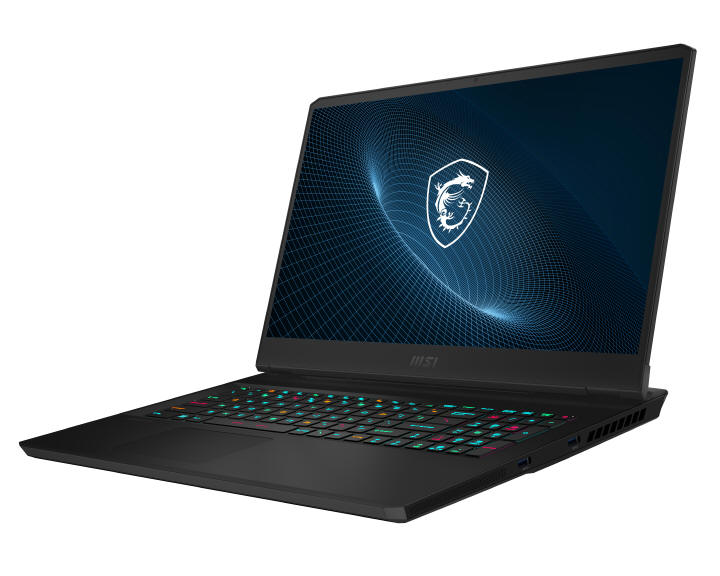 Najnowsze laptopy MSI już niebawem w sprzedaży