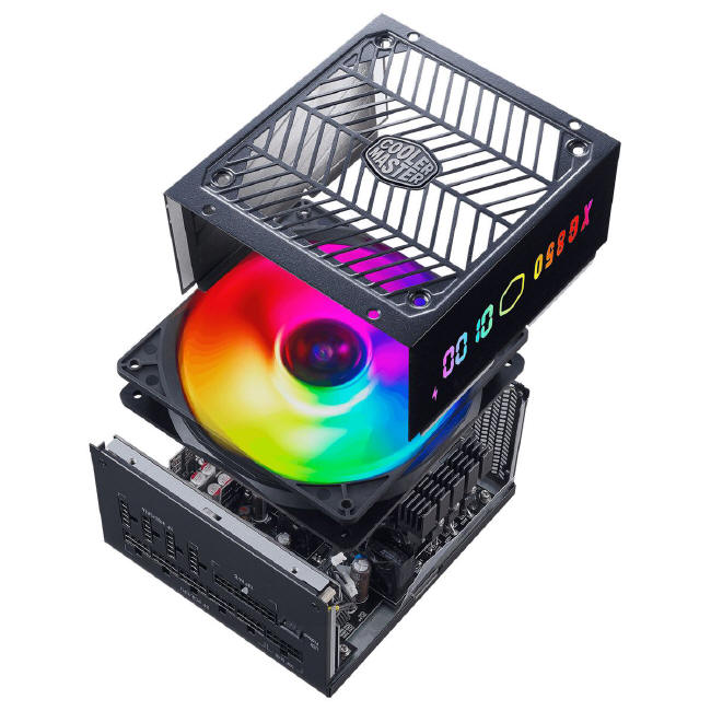 Cooler Master XG Plus Platinum oraz XG Platinum