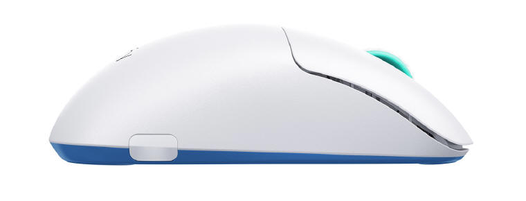 Xtrfy M8 Wireless - bezprzewodow mysz dla graczy