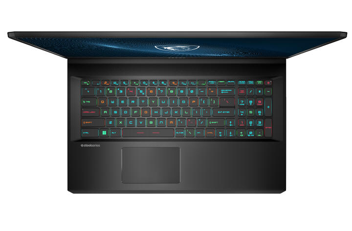 Najnowsze laptopy MSI już niebawem w sprzedaży