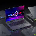 Obrazek ASUS - Ulepszone wyświetlacze Nebula i system inteligentnego chłodzenia