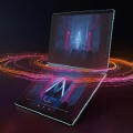 Obrazek Lenovo - Nowy, wikszy dwuekranowy Yoga Book 9i