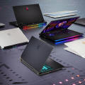 Obrazek MSI - Seria laptopw Titan GT/ Raider GE/ / Cyborg / Katana / Vector GP