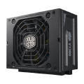 Obrazek Cooler Master V SFX Platinum 1100  i 1300 - miniaturowe zasilacze ATX 3.0