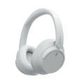 Obrazek SONY - bezprzewodowe wokuszne WH-CH720N i nauszne WH-CH520