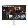 Obrazek  Polska premiera monitora LG SMART 32SQ780S