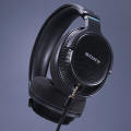 Obrazek Sony - suchawki odsuchowe MDR-MV1