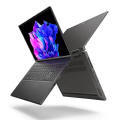 Obrazek Acer Swift X 16 z AMD Ryzen 7040 i kartą graficzną GeForce RTX 40