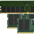 Obrazek Kingston Technology wprowadza nowe pamici serii Server Premier