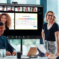 Obrazek Optoma N-Series - nowa klasa profesjonalnych monitorw