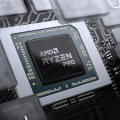 Obrazek AMD - procesory Ryzen PRO 7040 dla biznesowych urządzeń