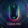 Obrazek Razer Cobra Pro oraz Razer Cobra – nowa linia myszek do grania