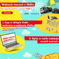 Obrazek Wakacje marzeń z Xblitz