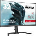 Obrazek iiyama G-Master GCB3280QSU-B1 Red Eagle