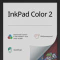 Obrazek PocketBook InkPad Color 2, ju w sklepach