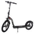 Obrazek Premiera hulajnogi RIDER Monster Turbo