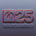 Obrazek Wargaming koczy dzi 25 lat