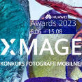 Obrazek XMAGE Awards 2023 - 40 tys. zotych za filmik nagrany smartfonem