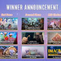 Obrazek Poznalimy zwycizcw MSI Creator Awards 2023