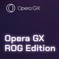 Obrazek Opera nawizuje wspprac z ASUS