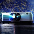 Obrazek NEC PA1705UL i PA1505UL - jasne, bezfiltrowe, laserowe projektory