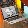 Obrazek Premierowy ASUS Vivobook S 15 OLED BAPE Edition