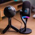 Obrazek Logitech - Nowe mikrofony Yeti i owietlenie Litra